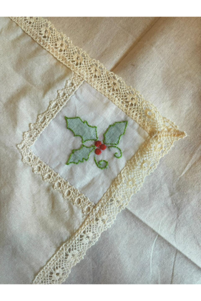 Shadow Serviette (Set of 6) - (TL00145) 